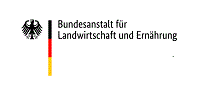 Logo der Bundesanstalt fÃ¼r Landwirtschaft und ErnÃ¤hrung